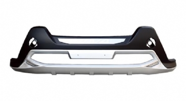 Front Bumper Guard